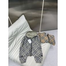 Burberry Down Coat